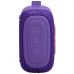 Акустическая система JBL GO 5 Purple (JBLGO5PUR)