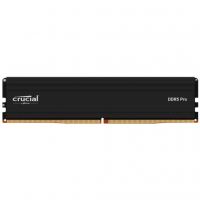 Модуль памяти для компьютера DDR5 32GB 6000 MHz Pro Micron (CP32G60C40U5BT)