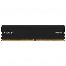 Модуль памяти для компьютера DDR5 32GB 6000 MHz Pro Micron (CP32G60C40U5BT)