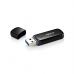 USB флеш накопичувач Apacer 256GB AH355 Black USB 3.2 (AP256GAH355B-1)