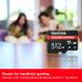Карта памяти SanDisk 512GB microSDXC class 10 UHS-I U3 A1 Express (SDSQXFN-512G-GN4NN)