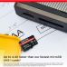 Карта памяти SanDisk 512GB microSDXC class 10 UHS-I U3 A1 Express (SDSQXFN-512G-GN4NN)