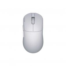 Мишка Hator Quasar 3S Ultima 8K Wireless/Bluetooth/USB White (HTM661)