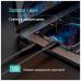 Дата кабель USB-C to Lightning 1.0m PD30W textured PVC black ColorWay (CW-CBPDCL094-BK)