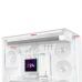 Система рідинного охолодження Lian Li HydroShift II LCD-S 360N FANLESS, White (G89.GHS2LCDS36NW.00)