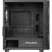 Корпус для ПК Prologix Dash GM-06RB Black