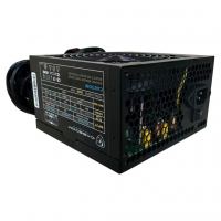 Блок живлення Casecom 650W (CM 650FM ATX)