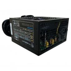 Блок питания Casecom 650W (CM 650FM ATX)