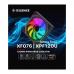 Кулер для корпуса Xilence XF076