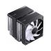 Кулер для процессора JONSBO CB80 Black
