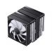 Кулер для процессора JONSBO CB80 Black