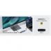 Концентратор Cudy USB-C 5-in-1 1xHDMI 4K + 1xUSB-C PD100W + 1xUSB 3.0 5Gbps + 2xUSB 2.0 (UH405)