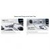 Концентратор Cudy USB-C 5-in-1 1xHDMI 4K + 1xUSB-C PD100W + 1xUSB 3.0 5Gbps + 2xUSB 2.0 (UH405)