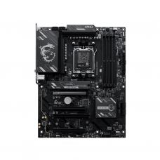 Материнська плата MSI B850 GAMING PRO WIFI6E