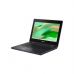 Ноутбук ASUS Chromebook CZ11 Flip CZ1104FM2A-NS0267 (90NX07V1-M00900)