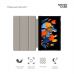 Чехол для планшета Armorstandart Smart Case Lenovo Idea Tab Plus Blue (ARM90127)
