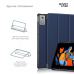 Чехол для планшета Armorstandart Smart Case Lenovo Idea Tab Plus Blue (ARM90127)