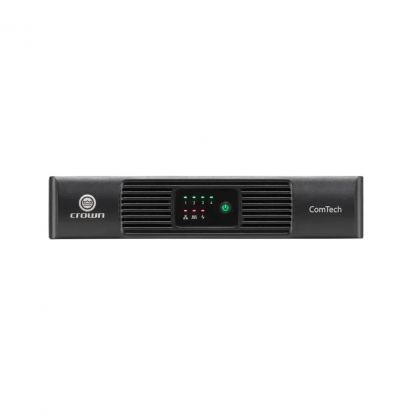 Підсилювач Crown Audio CTD-4125 (CRN-CTD-4125-EK)