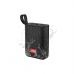 Акустическая система XO F74 5W Black (F74.black)