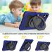Чохол до планшета BeCover Armor Stand Xiaomi Redmi Pad 2 Pro 12.1