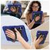 Чохол до планшета BeCover Armor Stand Xiaomi Redmi Pad 2 Pro 12.1