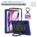 Чохол до планшета BeCover Armor Stand Xiaomi Redmi Pad 2 Pro 12.1
