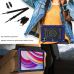Чохол до планшета BeCover Armor Stand Xiaomi Redmi Pad 2 Pro 12.1