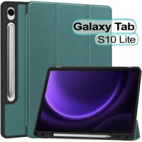 Чохол до планшета BeCover Flexible TPU Mate Samsung Galaxy Tab S10 Lite SM-X400/406 10.9