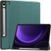 Чохол до планшета BeCover Flexible TPU Mate Samsung Galaxy Tab S10 Lite SM-X400/406 10.9