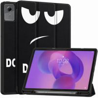 Чехол для планшета BeCover Flexible TPU Mate Lenovo Idea Tab / K11 (2nd Gen) TB336 / Xiaoxin Pad (2025) 11
