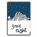 Чохол до планшета BeCover Flexible TPU Mate Samsung Galaxy Tab A11 SM-X133/X135 8.7