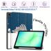 Чохол до планшета BeCover Flexible TPU Mate Samsung Galaxy Tab A11 SM-X133/X135 8.7