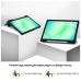 Чохол до планшета BeCover Flexible TPU Mate Samsung Galaxy Tab A11 SM-X133/X135 8.7