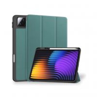 Чохол до планшета BeCover Flexible TPU Mate Xiaomi Pad 8 / 8 Pro 11.2