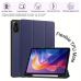 Чохол до планшета BeCover Flexible TPU Mate Xiaomi Redmi Pad 2 11.0