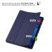 Чохол до планшета BeCover Flexible TPU Mate Xiaomi Redmi Pad 2 11.0