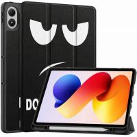 Чохол до планшета BeCover Flexible TPU Mate Xiaomi Redmi Pad 2 Pro 12.1