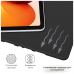 Чохол до планшета BeCover Flexible TPU Mate Xiaomi Redmi Pad 2 Pro 12.1