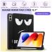 Чохол до планшета BeCover Flexible TPU Mate Xiaomi Redmi Pad 2 Pro 12.1