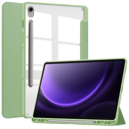 Чохол до планшета BeCover Soft Edge Samsung Galaxy Tab S10 Lite SM-X400/406 10.9