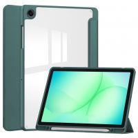 Чехол для планшета BeCover Soft Edge TPU Samsung Galaxy Tab A11 Plus SM-X236B 11.0