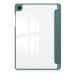 Чехол для планшета BeCover Soft Edge TPU Samsung Galaxy Tab A11 Plus SM-X236B 11.0