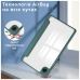 Чехол для планшета BeCover Soft Edge TPU Samsung Galaxy Tab A11 Plus SM-X236B 11.0