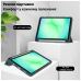 Чехол для планшета BeCover Soft Edge TPU Samsung Galaxy Tab A11 Plus SM-X236B 11.0