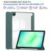 Чехол для планшета BeCover Soft Edge TPU Samsung Galaxy Tab A11 Plus SM-X236B 11.0
