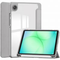Чохол до планшета BeCover Soft Edge TPU Samsung Galaxy Tab A11 SM-X133/X135 8.7