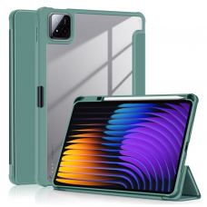 Чехол для планшета BeCover Soft Edge TPU Xiaomi Pad 7 / 7 Pro 11.2