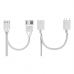Корпус для ПК OCYPUS DELTA-C74-WHD200XX-GL