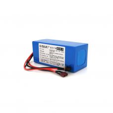 Батарея к ИБП QiSuo Li-ion 24V 8A (QS-2408CH)