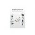 Перехідник 3.5mm M to 2x3.5mm F (4pin) gray Vention (BDBW0)